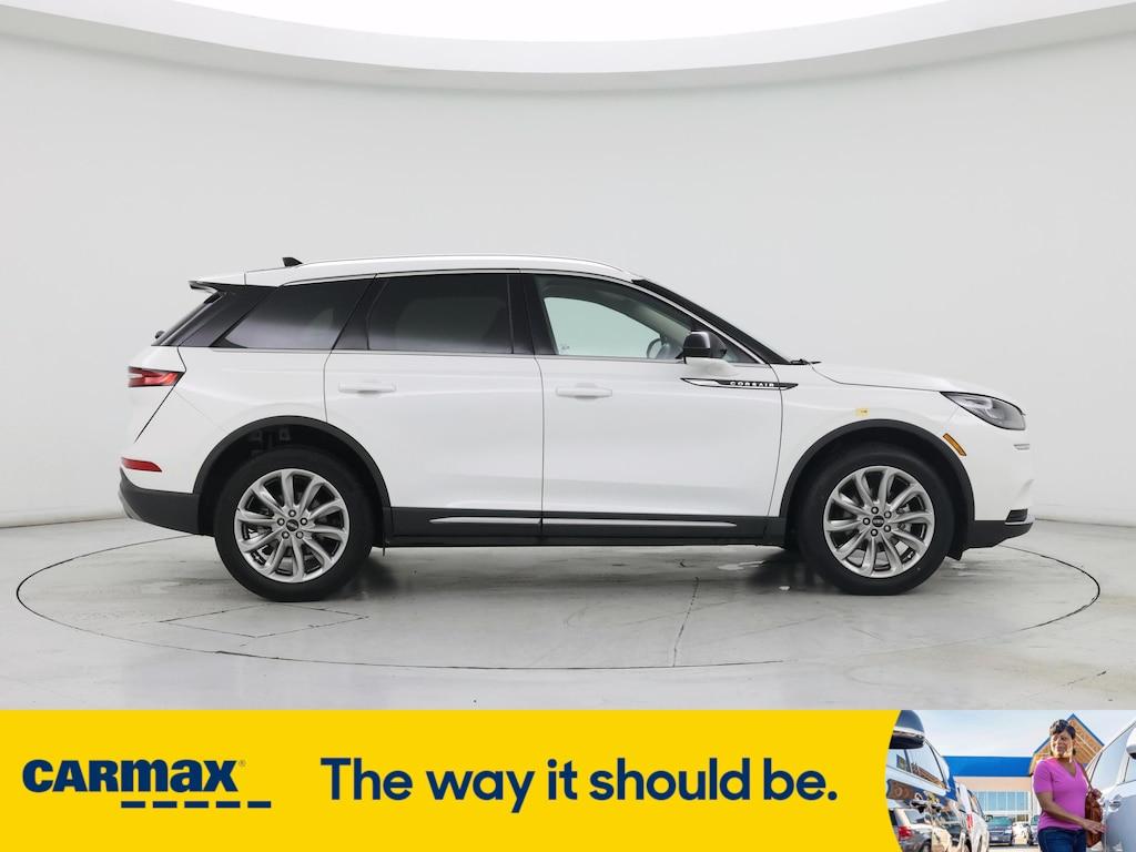 used 2022 Lincoln Corsair car, priced at $28,998
