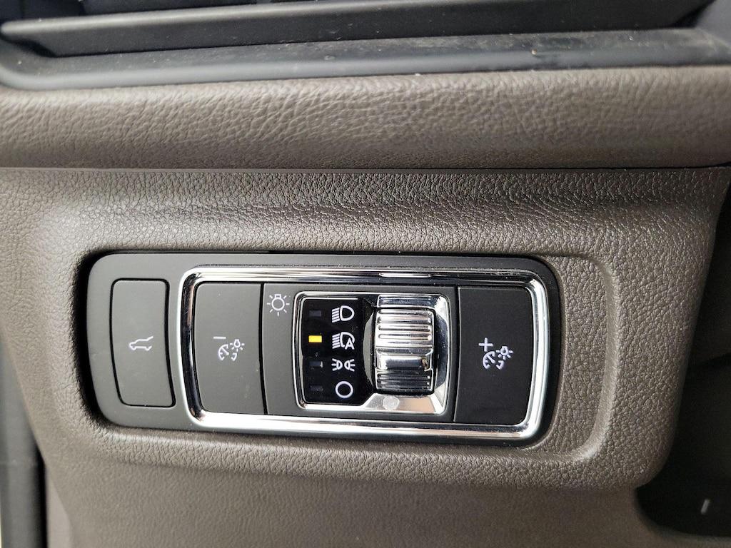 used 2022 Lincoln Corsair car, priced at $28,998