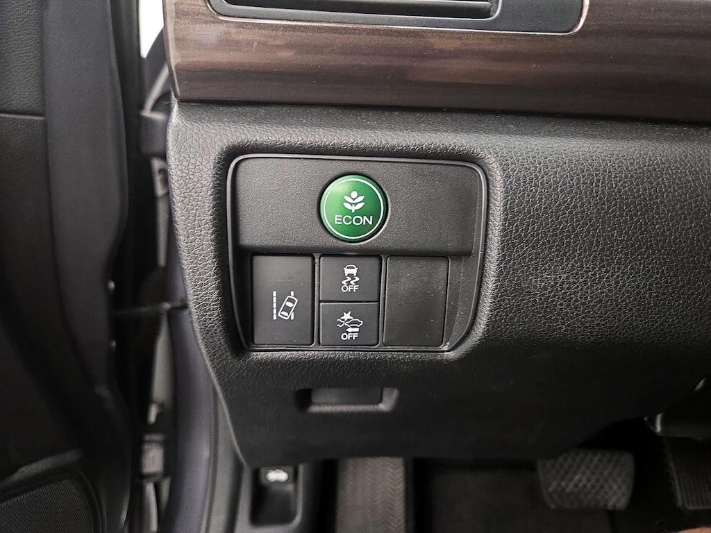 used 2017 Honda Accord car, priced at $17,998