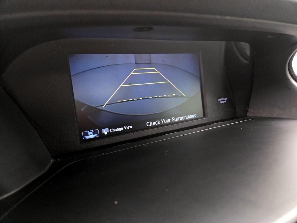 used 2017 Honda Accord car, priced at $17,998