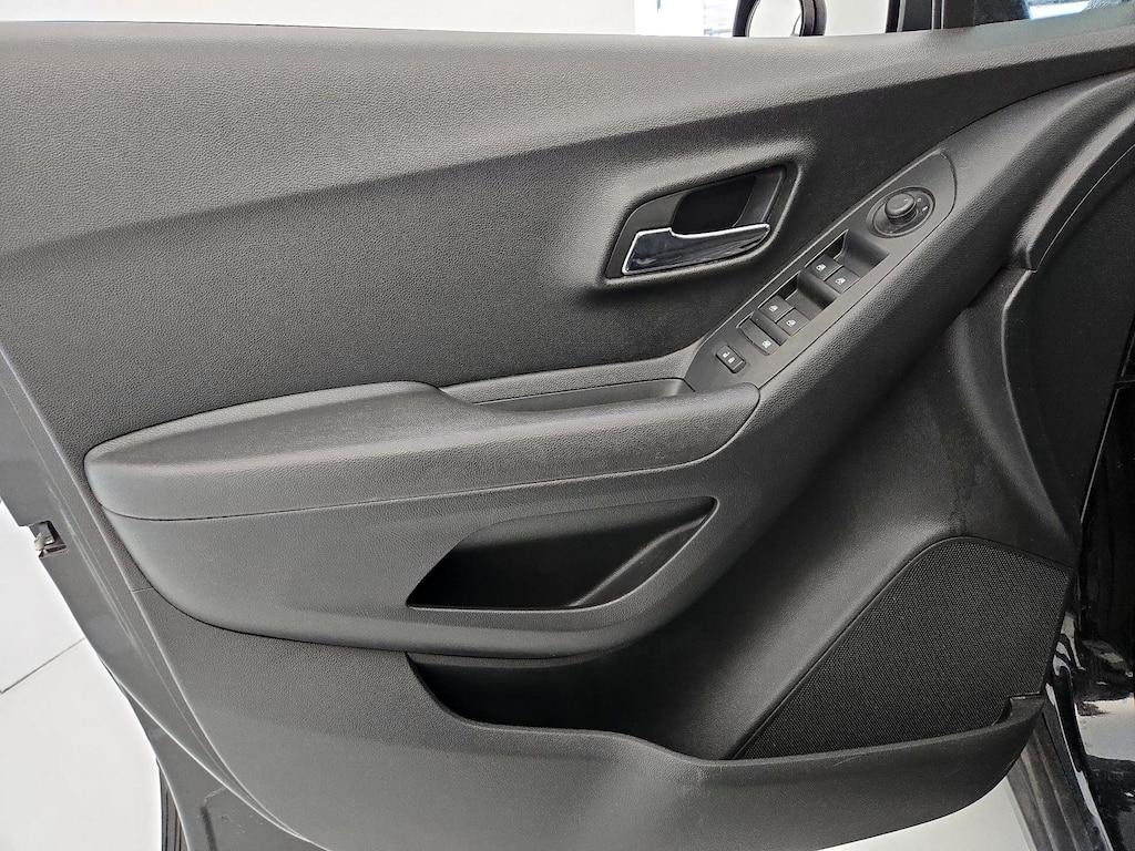 used 2020 Chevrolet Trax car, priced at $16,998