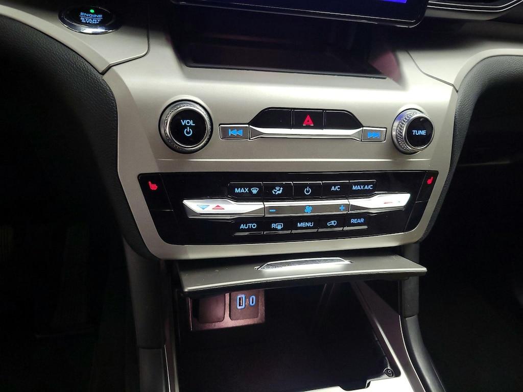used 2021 Ford Explorer car, priced at $27,998