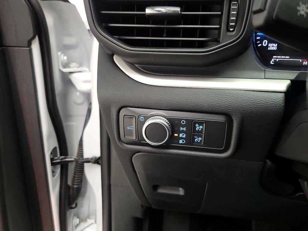 used 2021 Ford Explorer car, priced at $27,998