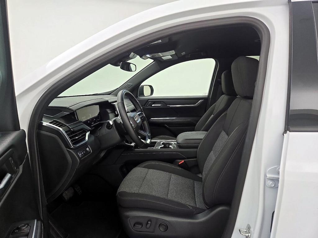 used 2025 GMC Acadia car, priced at $33,998