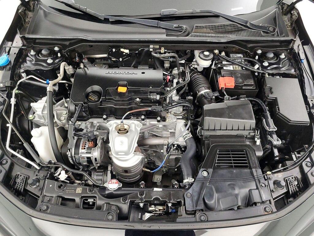 used 2022 Honda Civic car, priced at $23,998
