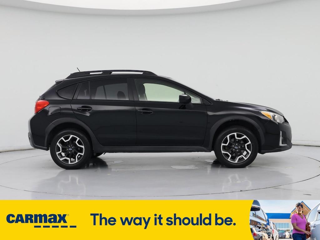 used 2016 Subaru Crosstrek car, priced at $15,998