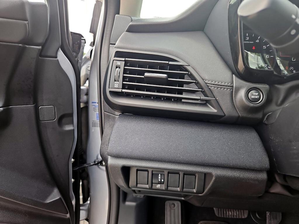 used 2025 Subaru Outback car, priced at $29,998