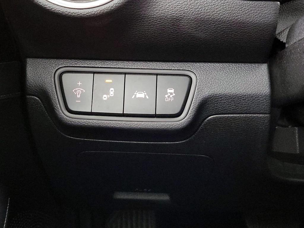 used 2021 Kia Forte car, priced at $17,998