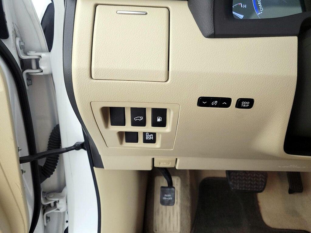 used 2015 Lexus RX 450h car, priced at $22,998