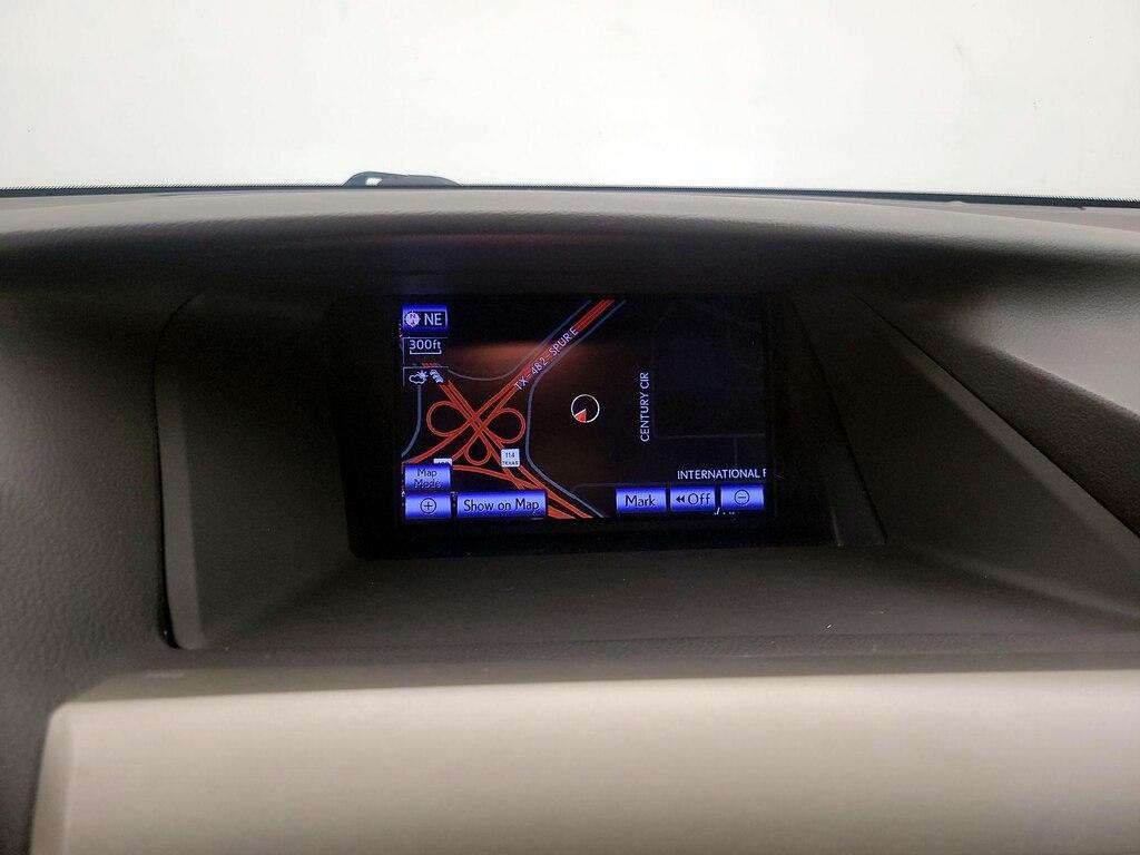 used 2015 Lexus RX 450h car, priced at $22,998