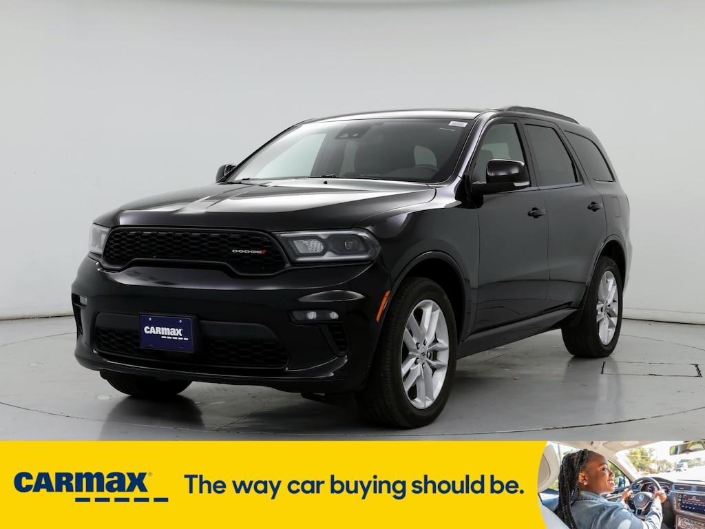 used 2023 Dodge Durango car, priced at $30,998