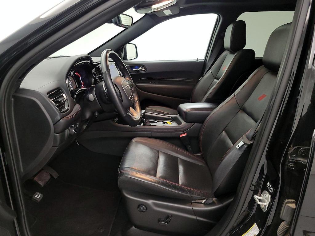 used 2023 Dodge Durango car, priced at $30,998