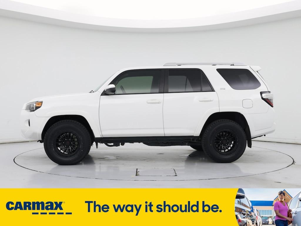 used 2016 Toyota 4Runner car, priced at $36,998