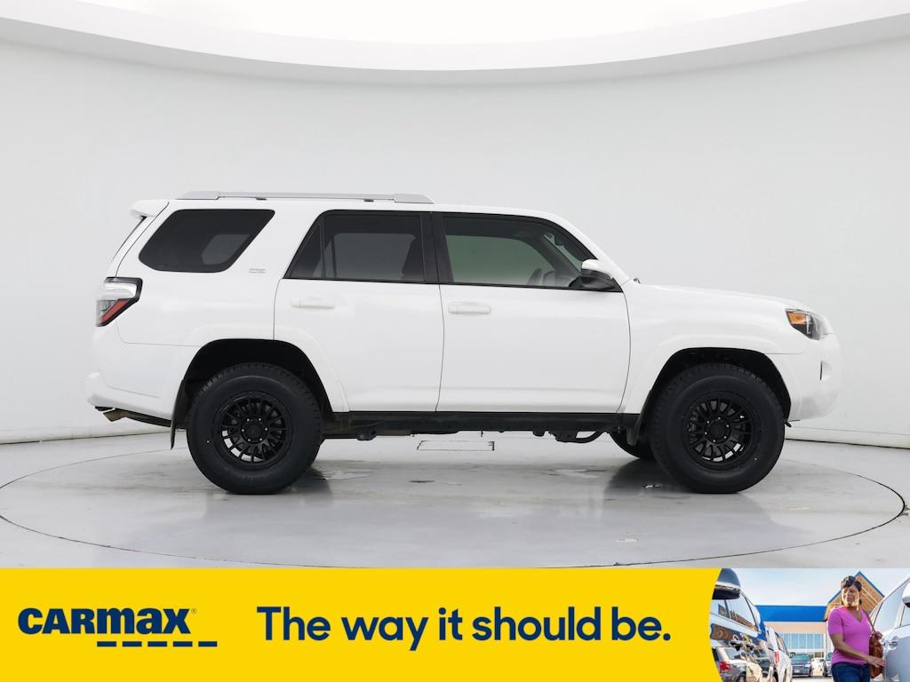 used 2016 Toyota 4Runner car, priced at $36,998