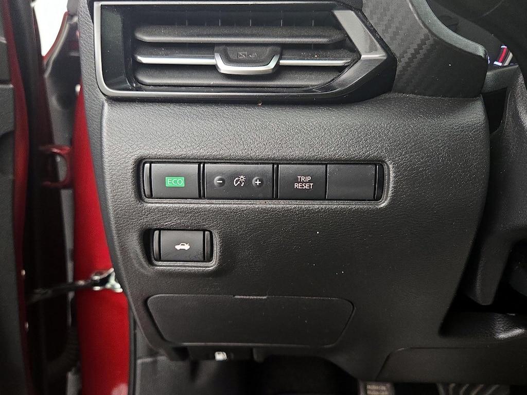 used 2023 Nissan Sentra car, priced at $20,998