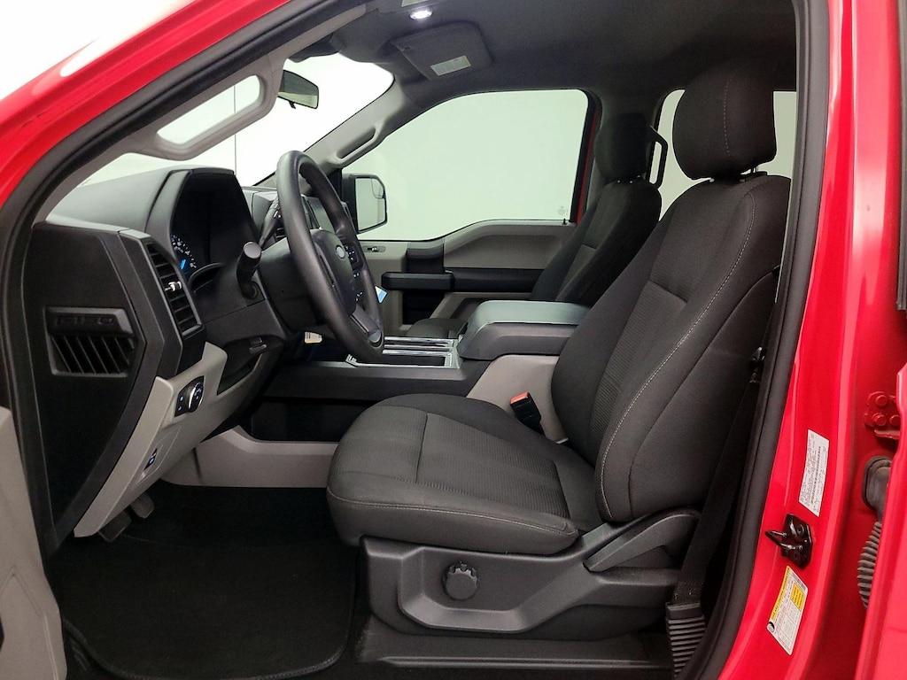 used 2019 Ford F-150 car, priced at $29,998