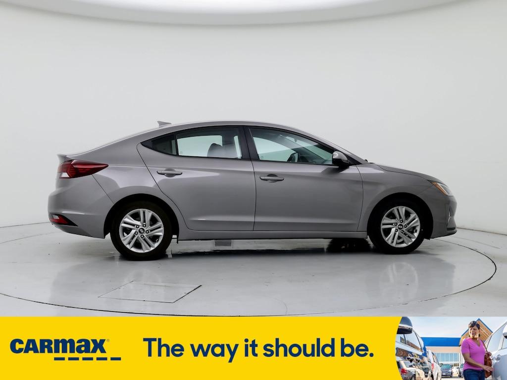 used 2020 Hyundai Elantra car, priced at $18,998