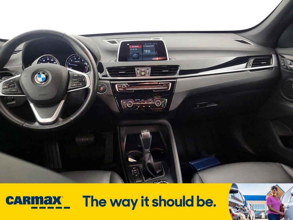 used 2019 BMW X1 car, priced at $20,998