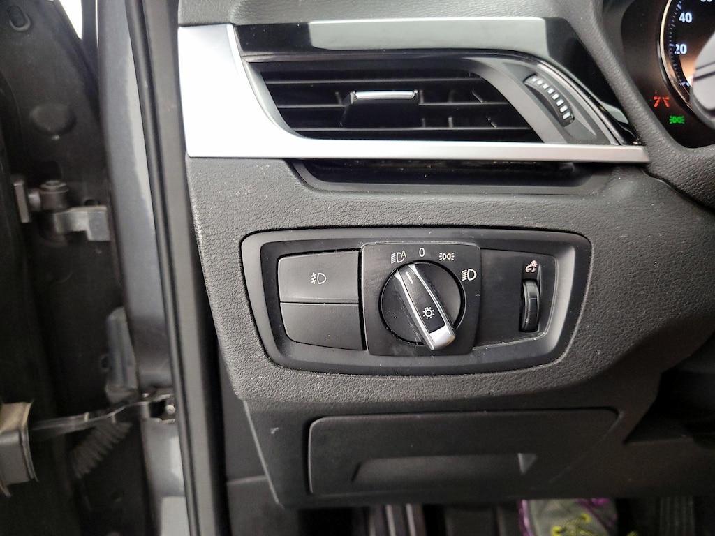 used 2019 BMW X1 car, priced at $20,998