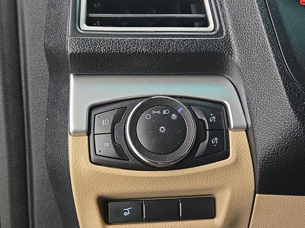 used 2017 Ford Explorer car, priced at $16,998