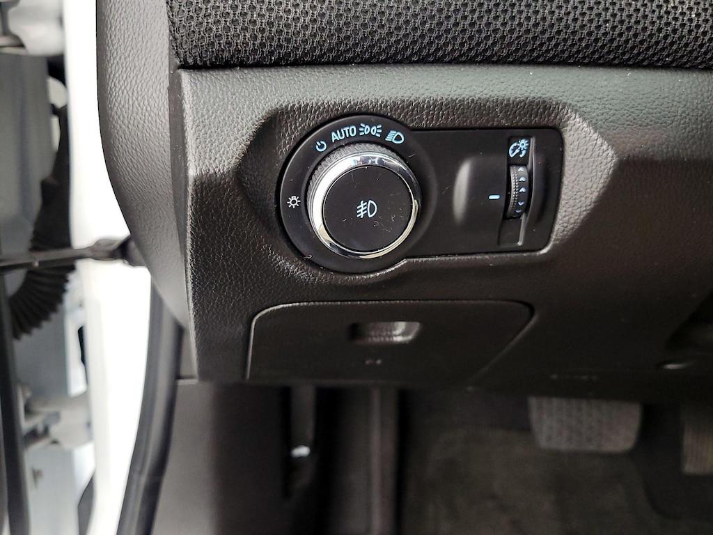 used 2014 Chevrolet Cruze car, priced at $13,998