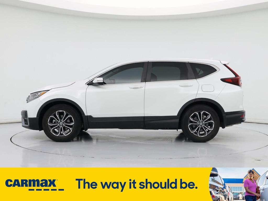 used 2022 Honda CR-V car, priced at $29,998