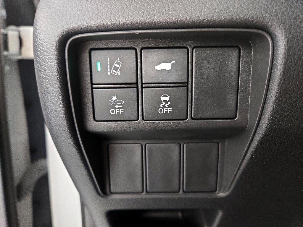 used 2022 Honda CR-V car, priced at $29,998