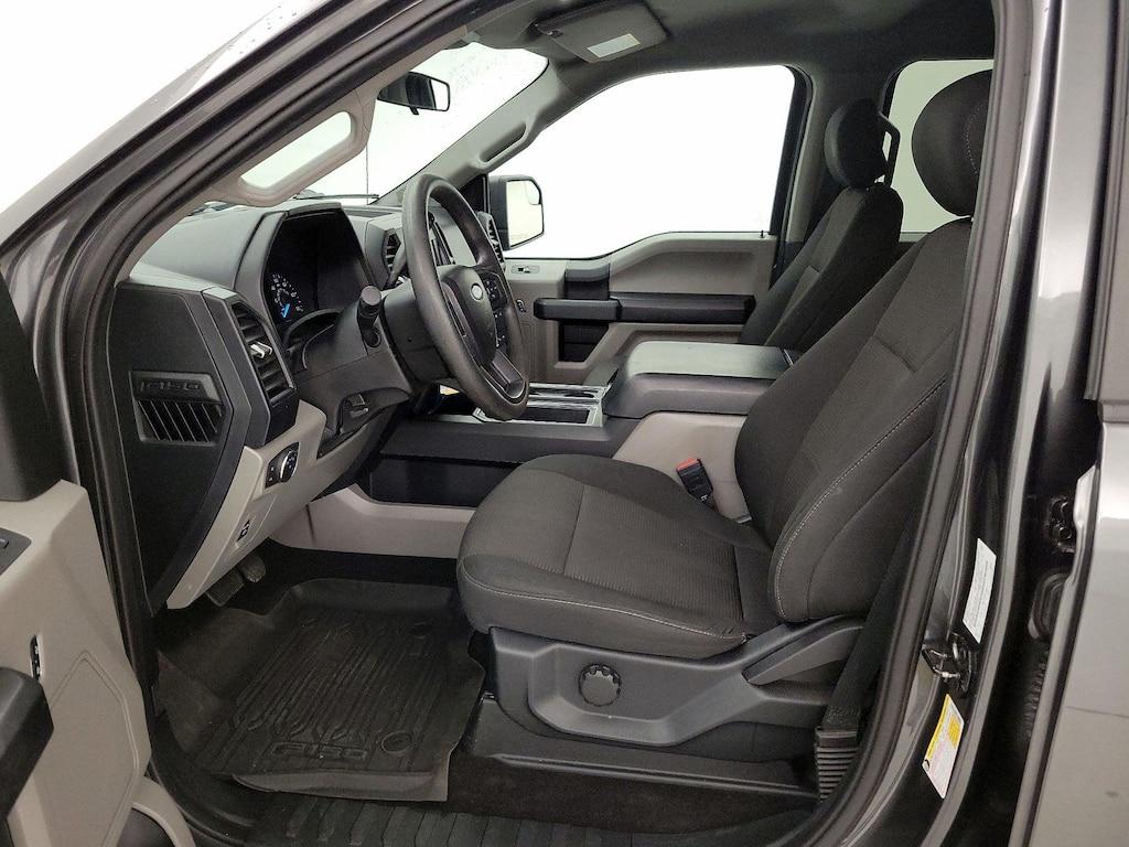 used 2020 Ford F-150 car, priced at $33,998