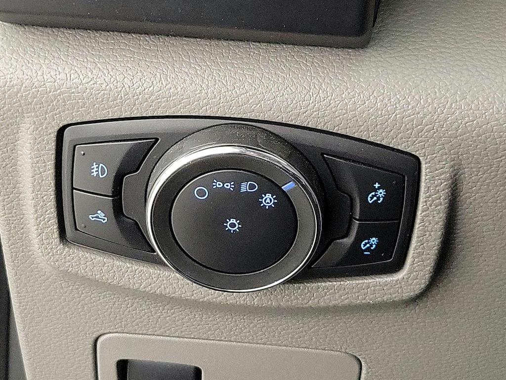 used 2020 Ford F-150 car, priced at $33,998