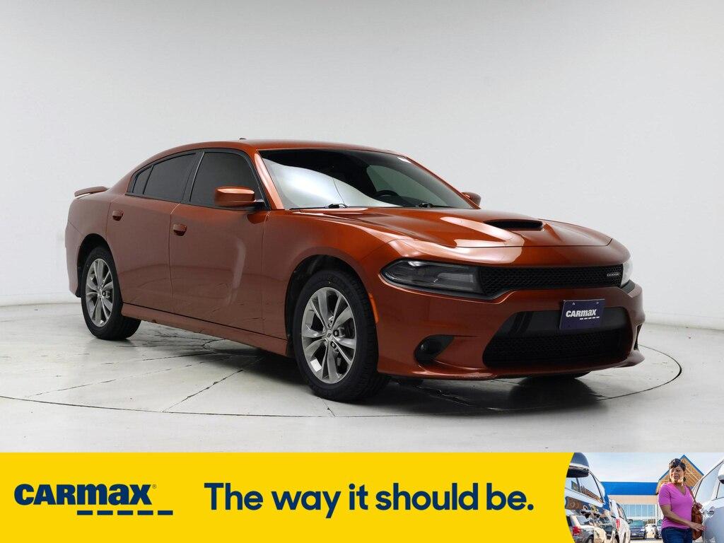 used 2020 Dodge Charger car, priced at $27,998