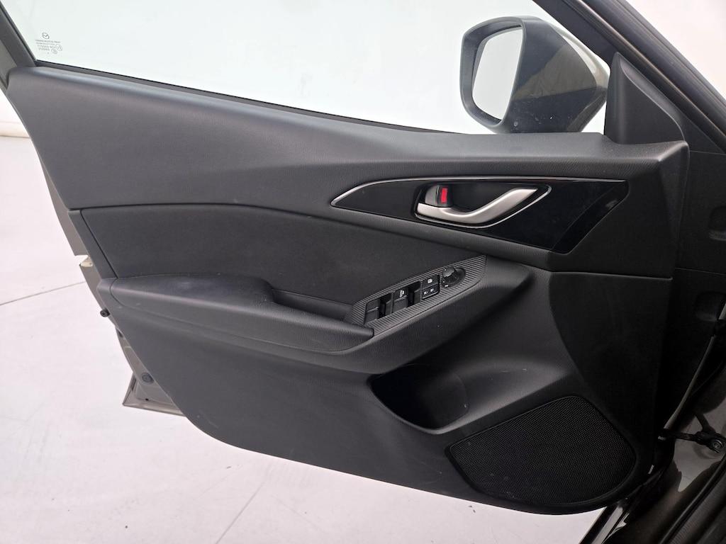 used 2014 Mazda Mazda3 car, priced at $14,998