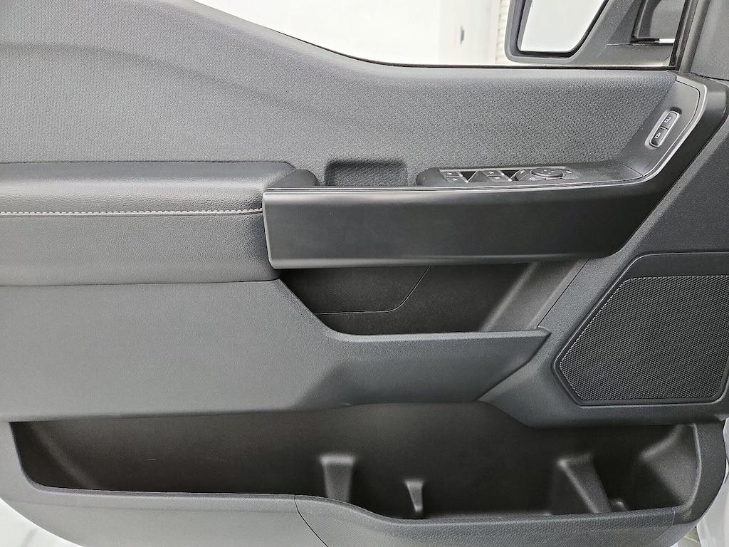 used 2022 Ford F-150 car, priced at $33,998