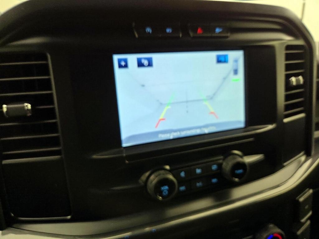 used 2022 Ford F-150 car, priced at $33,998