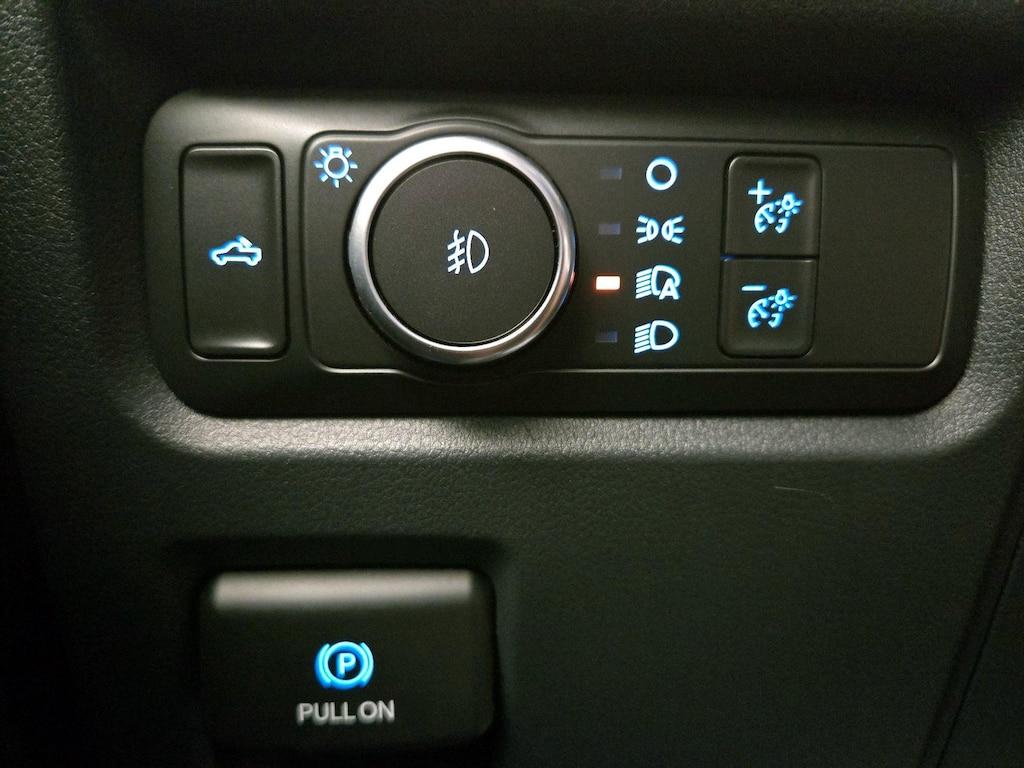 used 2022 Ford F-150 car, priced at $33,998