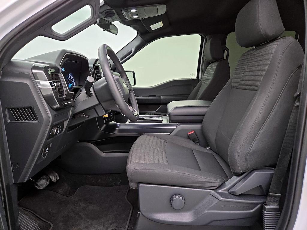 used 2022 Ford F-150 car, priced at $33,998