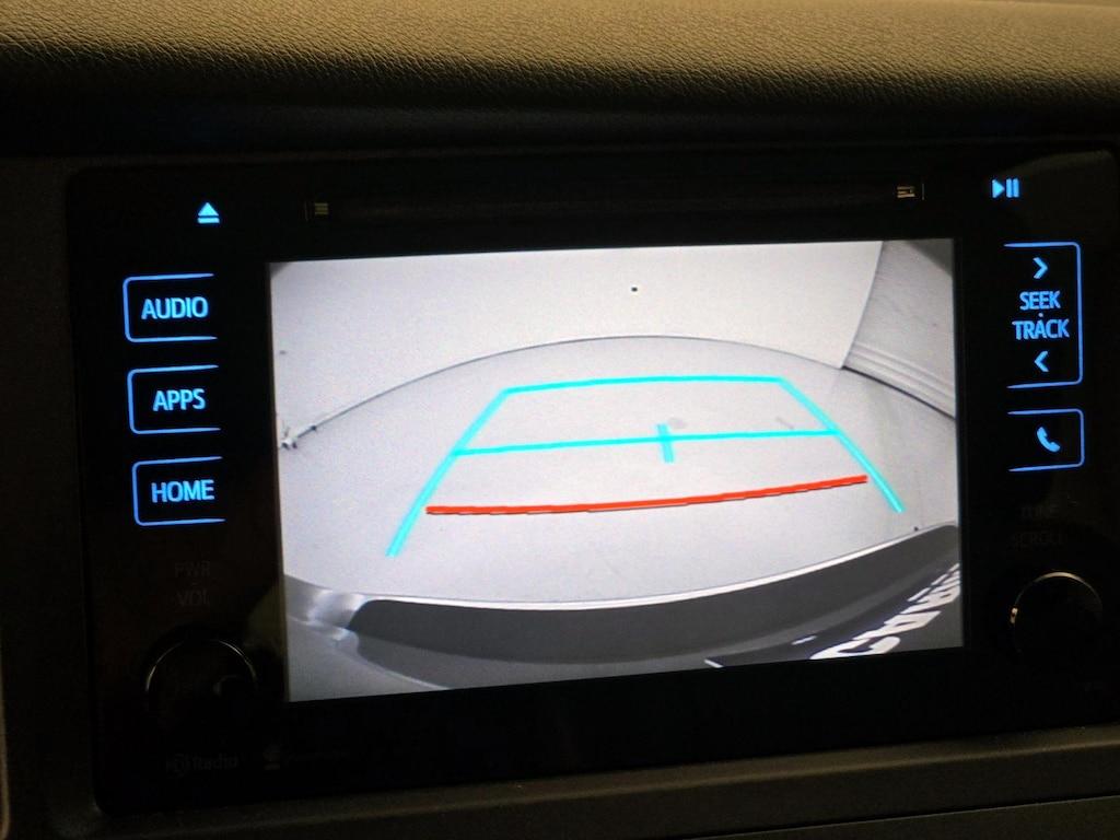 used 2015 Toyota Sienna car, priced at $25,998