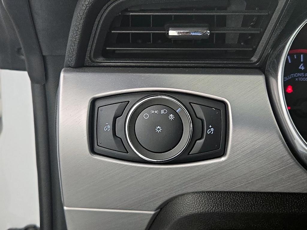 used 2022 Ford Mustang car, priced at $29,998