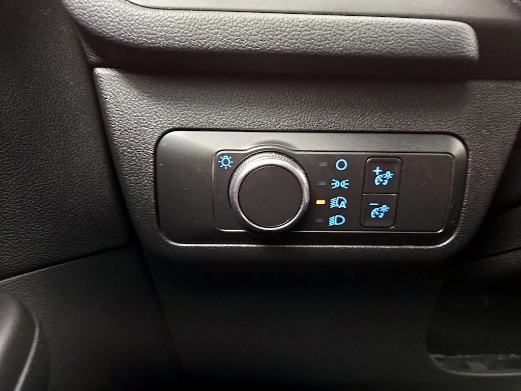 used 2021 Ford Escape car, priced at $18,998