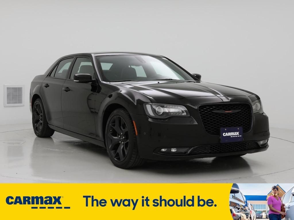 used 2022 Chrysler 300 car, priced at $30,998