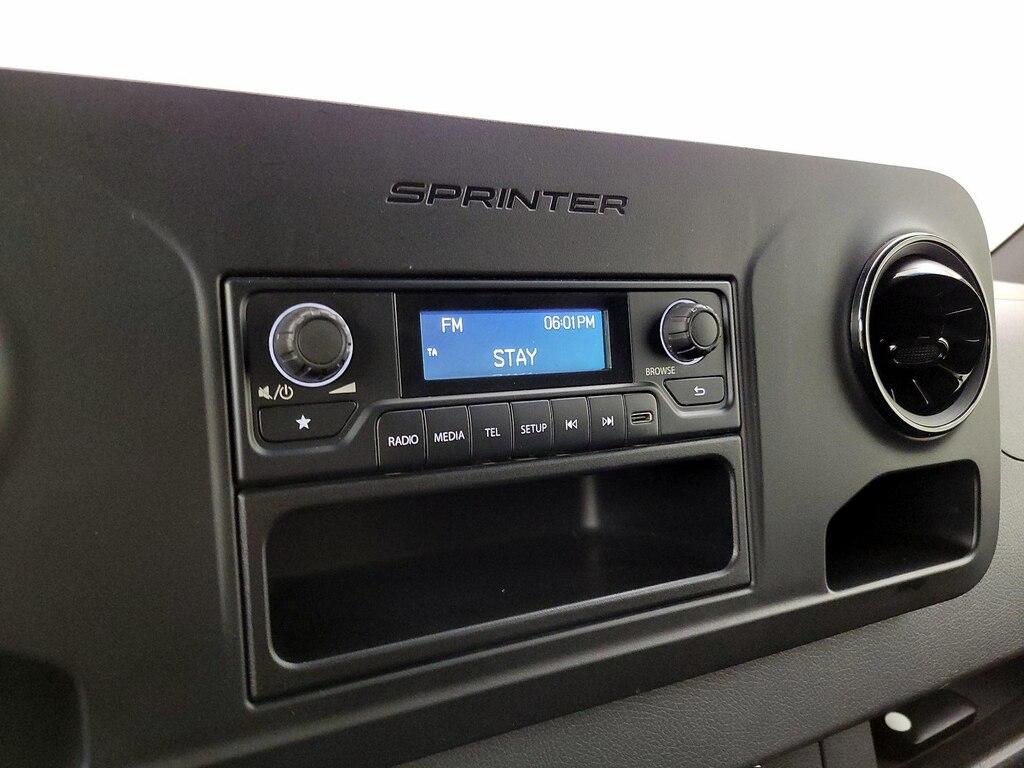 used 2021 Mercedes-Benz Sprinter 1500 car, priced at $38,998