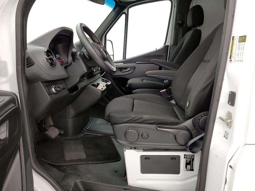 used 2021 Mercedes-Benz Sprinter 1500 car, priced at $38,998