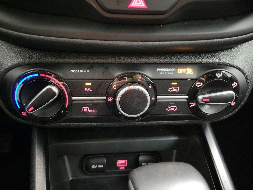 used 2020 Kia Soul car, priced at $15,998
