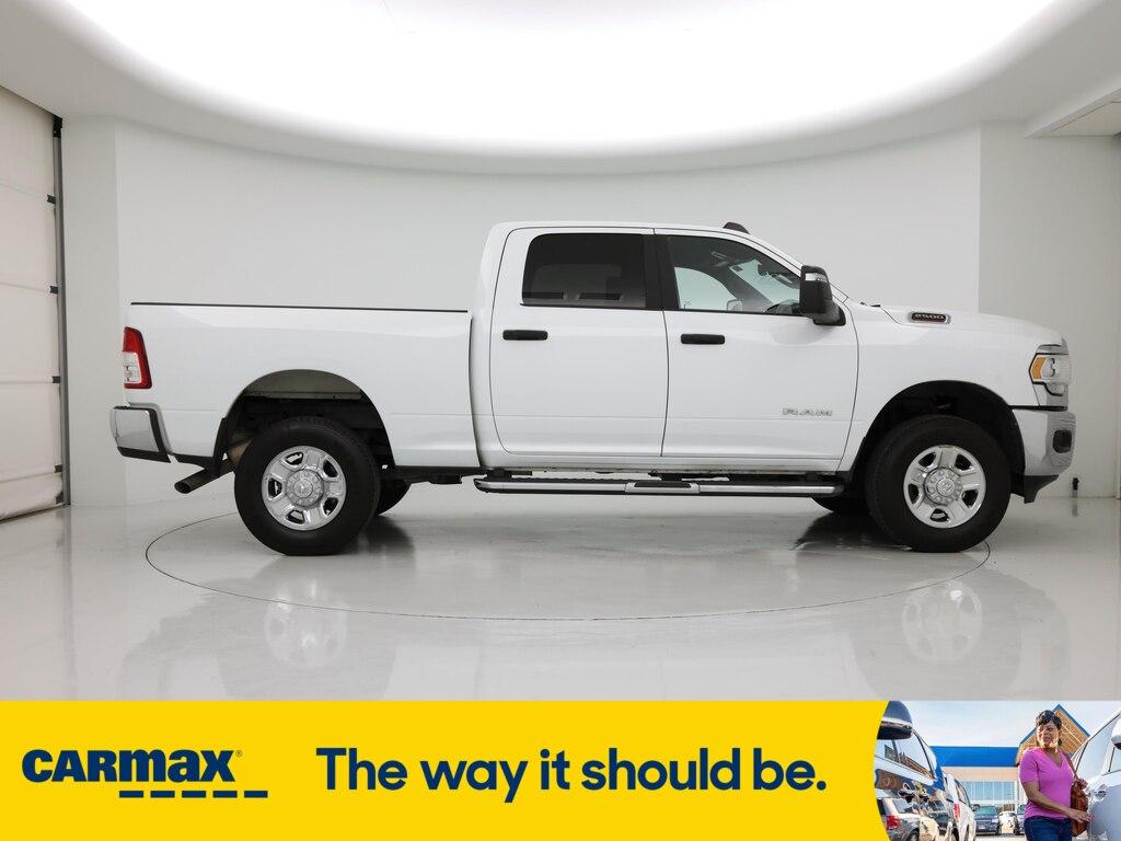 used 2024 Ram 2500 car, priced at $45,998