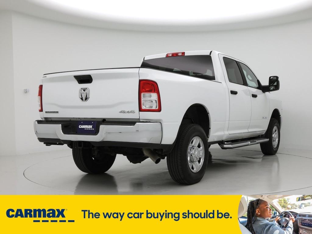 used 2024 Ram 2500 car, priced at $45,998