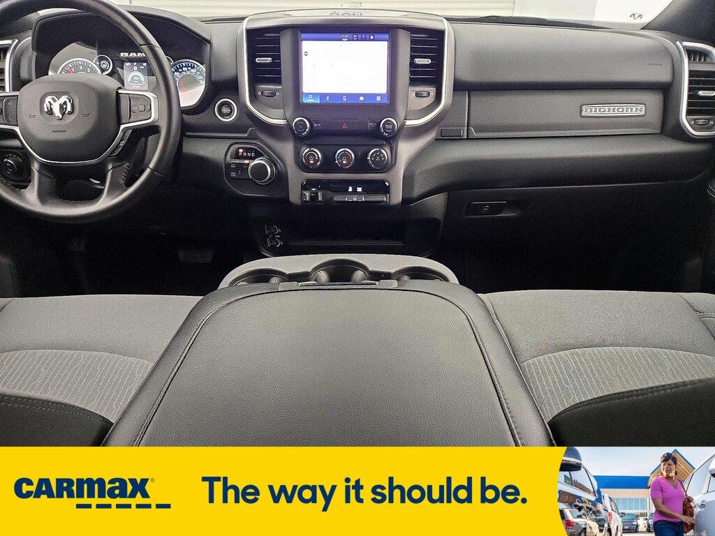 used 2024 Ram 2500 car, priced at $45,998