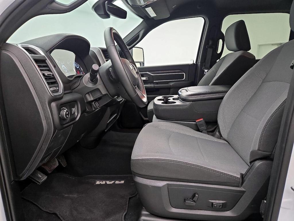 used 2024 Ram 2500 car, priced at $45,998