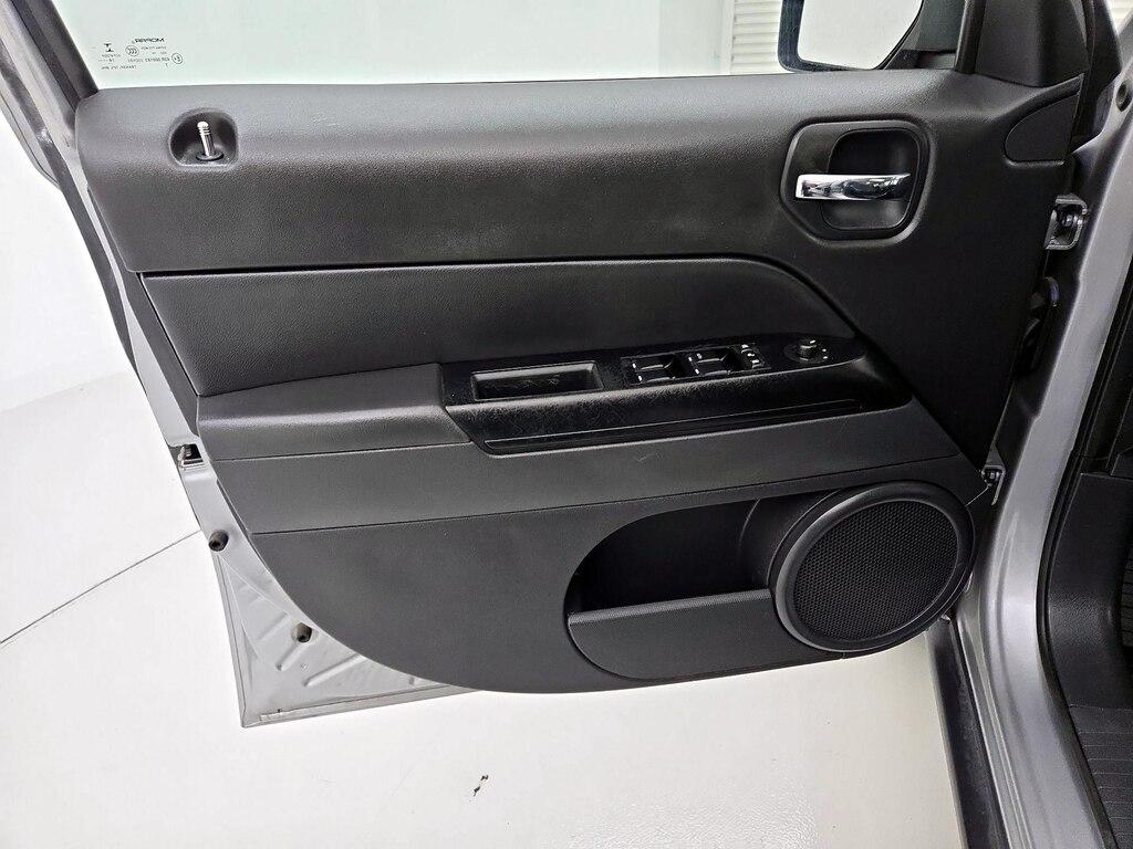 used 2015 Jeep Patriot car, priced at $14,998