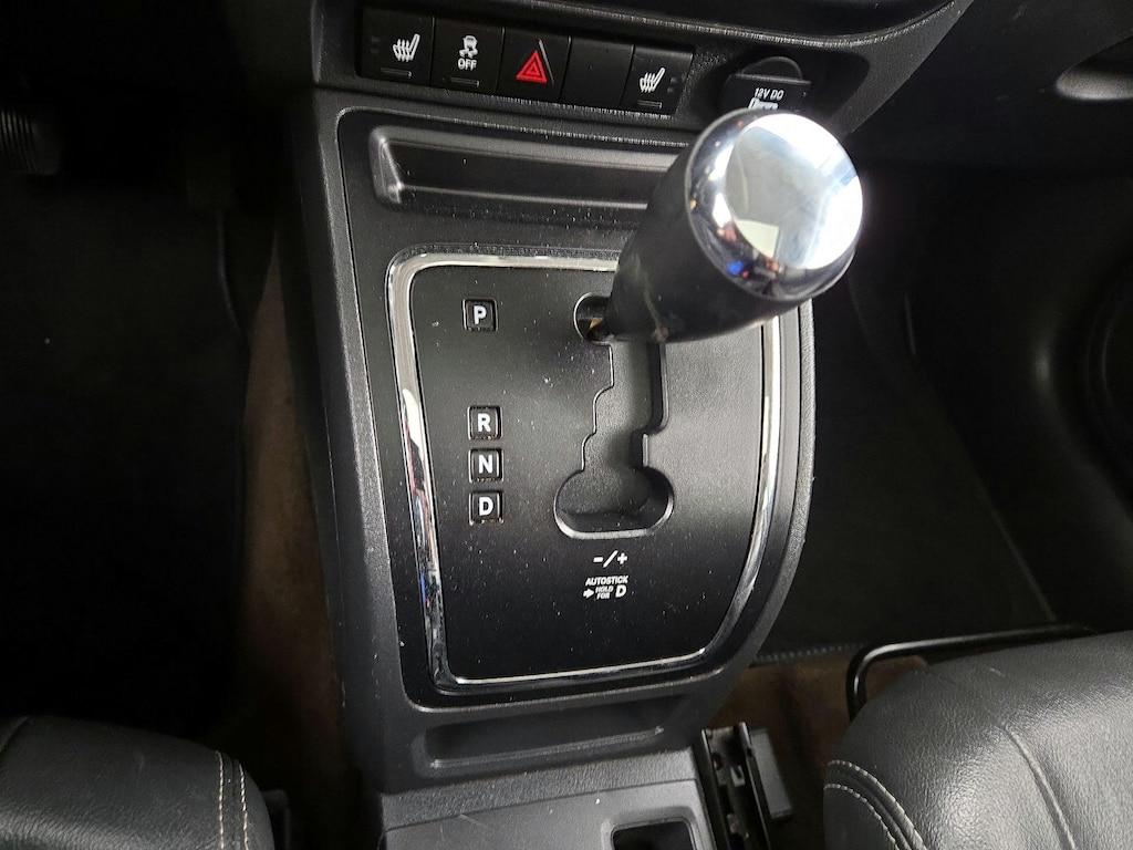 used 2015 Jeep Patriot car, priced at $14,998