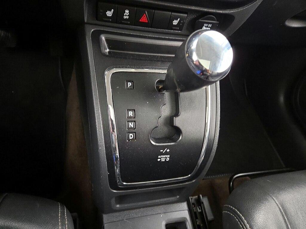 used 2015 Jeep Patriot car, priced at $14,998