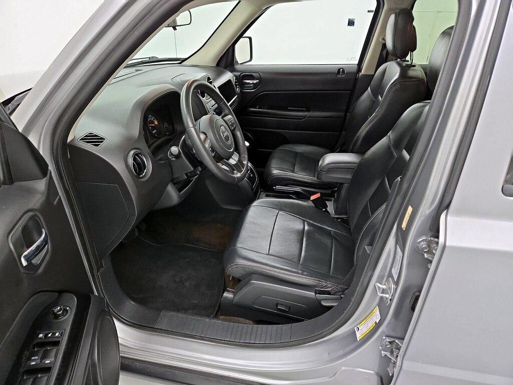 used 2015 Jeep Patriot car, priced at $14,998